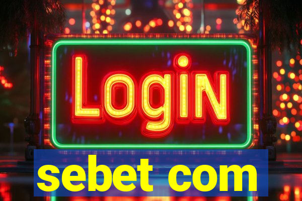 sebet com
